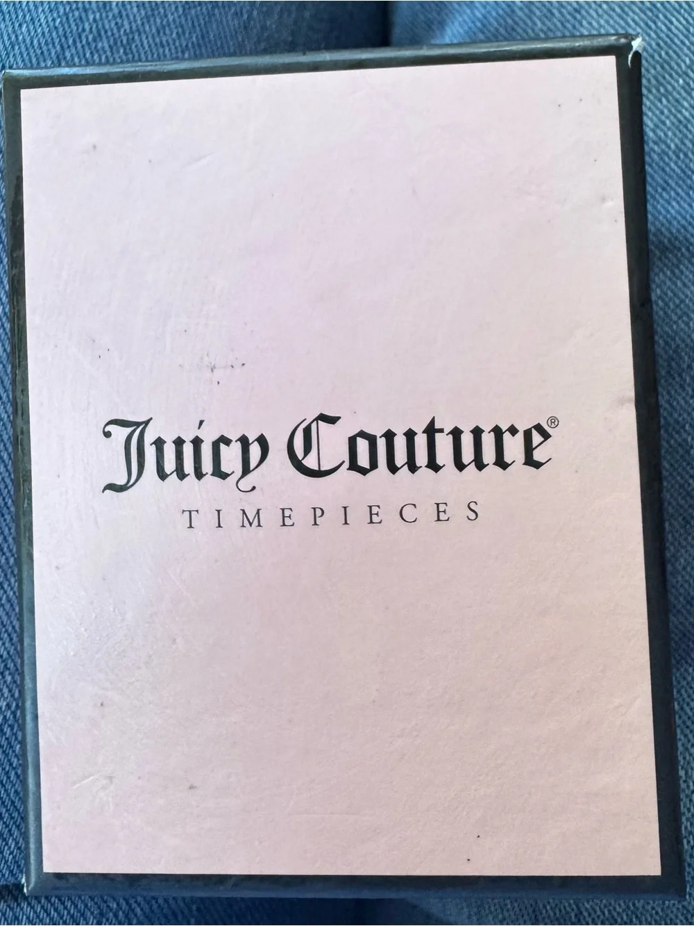 Juicy Couture juicy couture